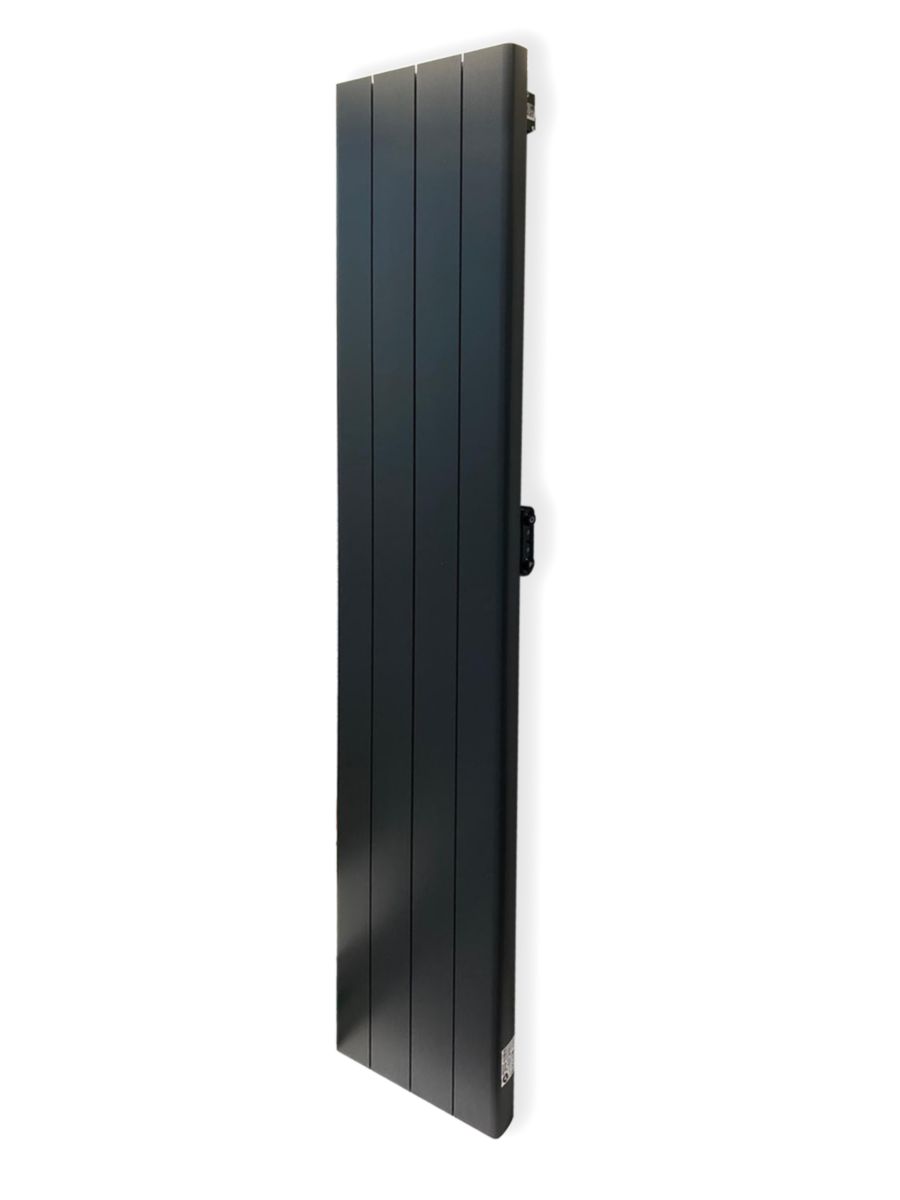 Radiateur 120T 2000W anthracite réf. 120T-2000W ANTH