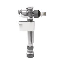 Robinet flotteur Altech à système hydraulique et alimentation universelle (basse ou latérale) et remplissage différé (B)