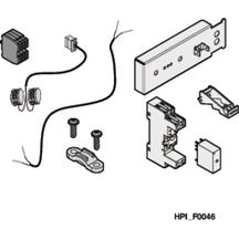 Kit silencieux module extérieur MIT