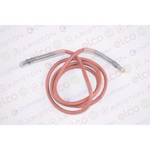 Cable d'allumage sil. 2XØ4 L1050 Réf. 13014615