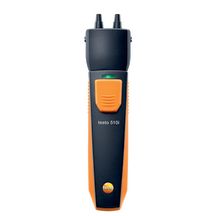 Manomètre différentiel connecté Testo 510I