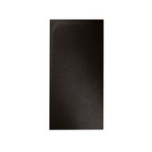 Receveur de douche Unic Slate en Akron aspect Dune 100 X 80 cm Moka réf : 53030582