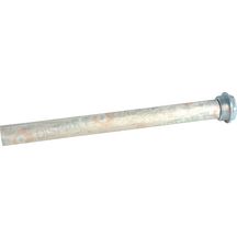 Anode magnésium GN1K-GRK Ø33x350 Réf. 39820490/FE