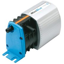 Pompe de relevage MiniBlue 8 litres/heure avec réservoir refoulement 10m aspiration 5m Réf X87-509 / CLI52208