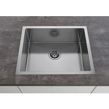 Évier en acier inoxydable K700 Inox GROHE 31726SD0