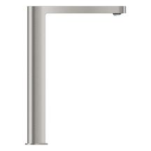 Mitigeur monocommande Lavabo taille XL GROHE Plus Supersteel Réf. 32618DC3