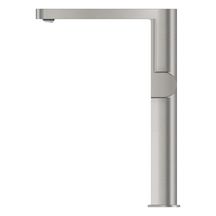 Mitigeur monocommande Lavabo taille XL GROHE Plus Supersteel Réf. 32618DC3