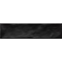 Faïence Barwolf Cottage 2.0 black mat 7,5 x30 cm  KE-22301