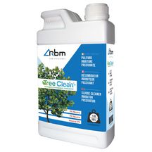 Additif désembouage Treeclean Réf. 36090002