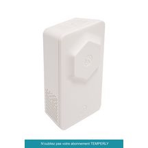 Sonde de température - humidité et C02 - COMFORT CO2 - LoRaWAN EU863-870 Réf. ARF8373AB