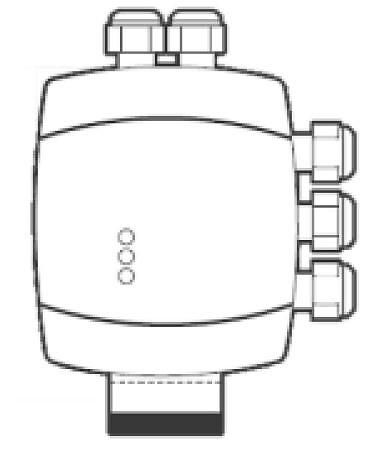 Détecteur de réfrigérant R32 pour PAC MMTC R32