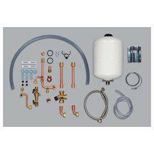 Kit expansion sanit perfinox 2 Réf. 074111