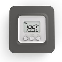 Thermostat de zone supplémentaire associe au TYBOX 2020 WT Tybox 5100 Réf : 6050608