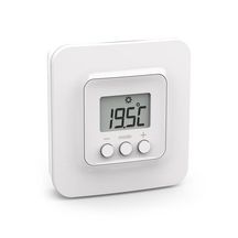 Thermostat de zone supplémentaire associe au TYBOX 2020 WT Tybox 5100 Réf : 6050608