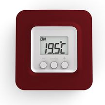 Thermostat de zone supplémentaire associe au TYBOX 2020 WT Tybox 5100 Réf : 6050608