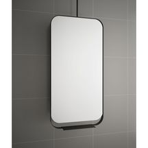 Miroir BLACK STREAM 500x1000 Réf. 83916