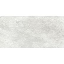 Grès cérame émaillé Cinca Splash Slate Blanc 30 x 60 cm  9440