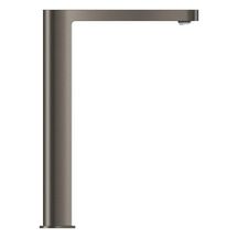 Mitigeur monocommande Lavabo taille XL GROHE Plus Hard Graphite brossé Réf. 32618AL3