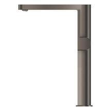 Mitigeur monocommande Lavabo taille XL GROHE Plus Hard Graphite brossé Réf. 32618AL3