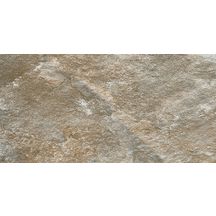 Grès cérame émaillé Cinca Splash Slate Grège 30 x 60 cm 9441