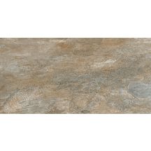 Grès cérame émaillé Cinca Splash Slate Grège 30 x 60 cm 9441