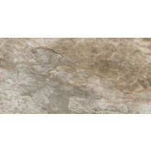 Grès cérame émaillé Cinca Splash Slate Grège 30 x 60 cm 9441