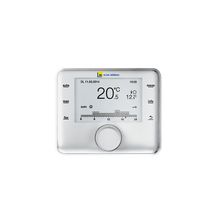 Regulation ambiance programmable sonde extérieure CW100 / Réf 7738111039