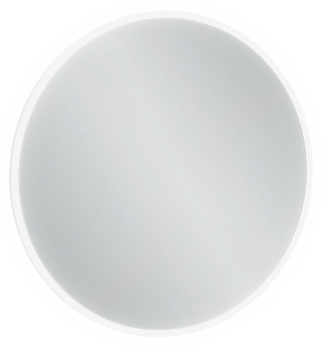 Miroir rond D70 cm Réf. EB1436-NF