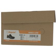 Chaussures basse Aries S3 T40 Réf. 42880