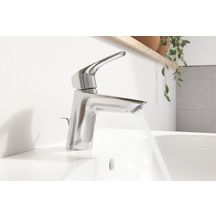 Mitigeur lavabo Taille S Eurosmart Chromé GROHE Réf. 23969003