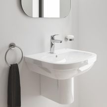 Mitigeur monocommande Lavabo Taille M Eurosmart Chromé GROHE Réf. 23324003