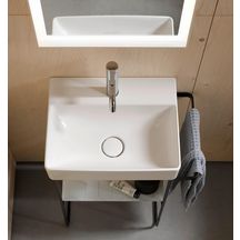 Mitigeur monocommande de lavabo m Réf C11020002010