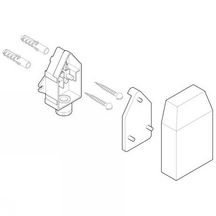 Sonde extérieur AF 40 SV-MATIC Réf. 95365488