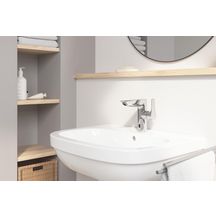 Mitigeur monocommande Lavabo Taille M Eurosmart Chromé GROHE Réf. 23975003