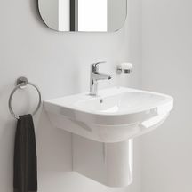 Mitigeur Lavabo EUROSMART Taille M  Chromé GROHE Réf. 23976003