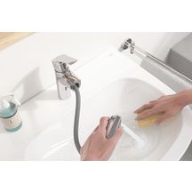 Mitigeur Lavabo EUROSMART Taille M  Chromé GROHE Réf. 23976003