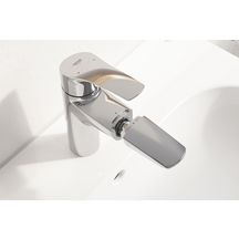 Mitigeur Lavabo EUROSMART Taille M  Chromé GROHE Réf. 23976003