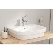 Mitigeur monocommande Lavabo Taille S Eurosmart Chromé GROHE Réf. 23980003