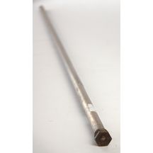 Anode diamètre : 3/4 Réf 0183463039(S)