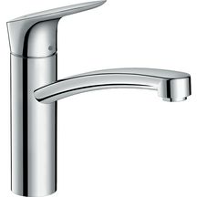 hansgrohe Logis M31 Mitigeur de cuisine 160, 1 jet, Chrome