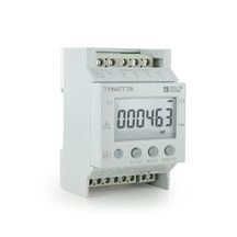 Indicateur de conso pour compt triphasé Tywatt Tri Réf : 6110010