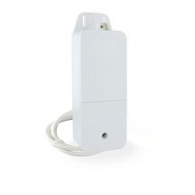 Emetteur d'impulsions pour compteur eau via lecteur optique ou gaz via contact Reed ou calories Tywatt 5100 Réf : 6110029