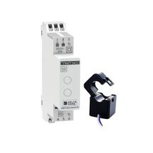 Capteur connecté modulaire de consommations électriques : total électrique via Linky ou compteur électronique + un poste RT 2012 électrique Tywatt 5400 Réf : 6110039