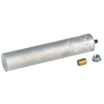 Anode Ø21,3 L110 M5-M8 PHAROS ZELIOS EVO 18 + EXPRT CTRL Réf. 65103768-01