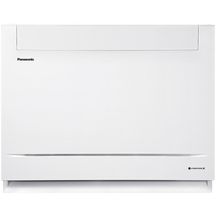 Unité intérieure console résidentielle 5,0 kW compatible en multi classe énergétique A+ Réf. CS-Z50UFEAW