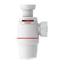 Siphon lavabo Neo Air system diamètre 32 mm Réf. 30722148