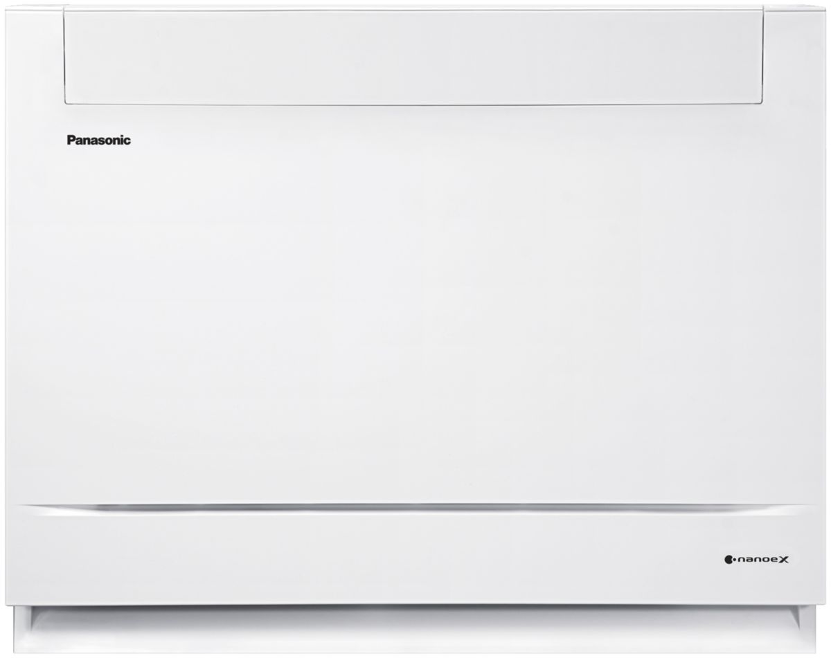 Unité intérieure console résidentielle 3,5 kW compatible en multi classe énergétique A++ Réf. CS-Z35UFEAW