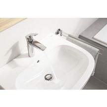 Mitigeur lavabo Taille M Eurosmart Chromé GROHE Réf. 2339330E