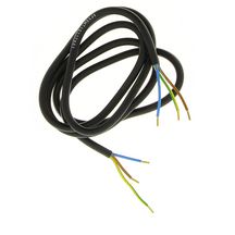 Cable alimentation electrique Réf JJD008414620