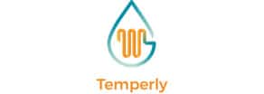 Logo Temperly